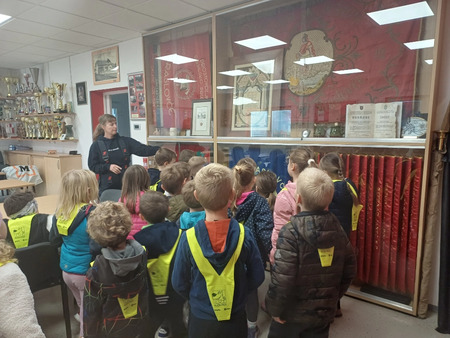 Na obisku pri gasilcih 3